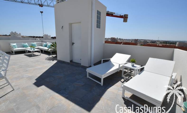 CasaLasDunas- CLD-2959NBA San miguel de Salinas