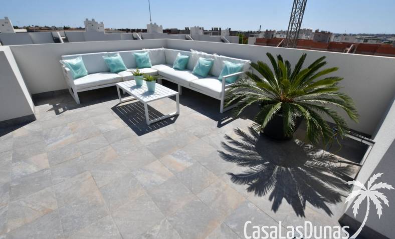 CasaLasDunas- CLD-2959NBA San miguel de Salinas