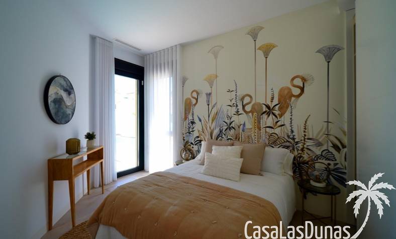 CLD-2961NB Le Mans Villas Orihuela Costa CasaLasDunas