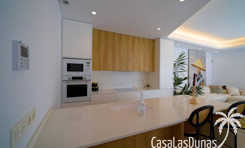 CLD-2961NB Le Mans Villas Orihuela Costa CasaLasDunas