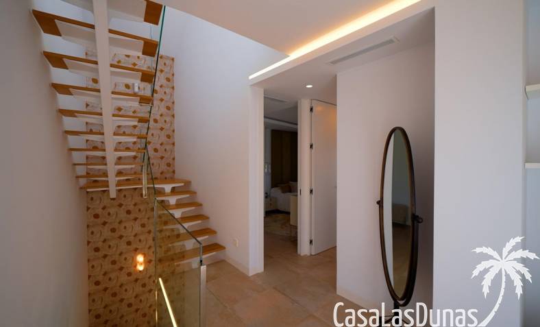 CLD-2961NB Le Mans Villas Orihuela Costa CasaLasDunas