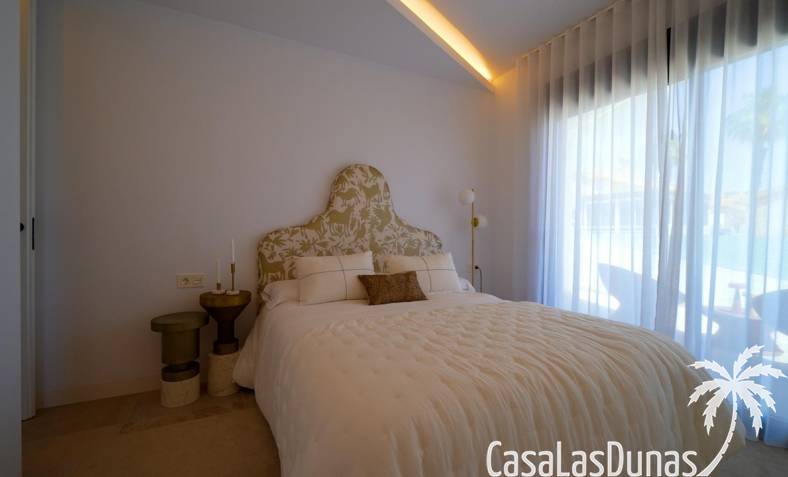 CLD-2961NB Le Mans Villas Orihuela Costa CasaLasDunas