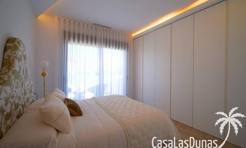 CLD-2961NB Le Mans Villas Orihuela Costa CasaLasDunas