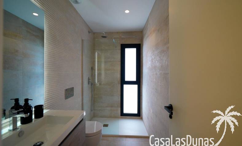 CLD-2961NB Le Mans Villas Orihuela Costa CasaLasDunas