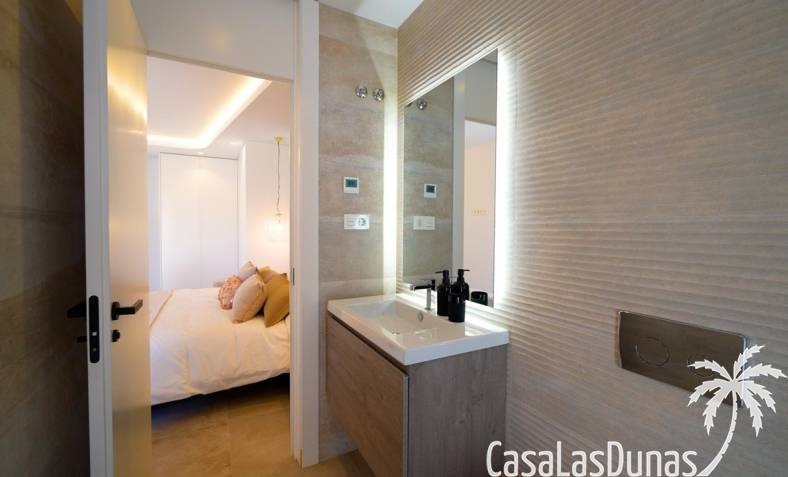 CLD-2961NB Le Mans Villas Orihuela Costa CasaLasDunas