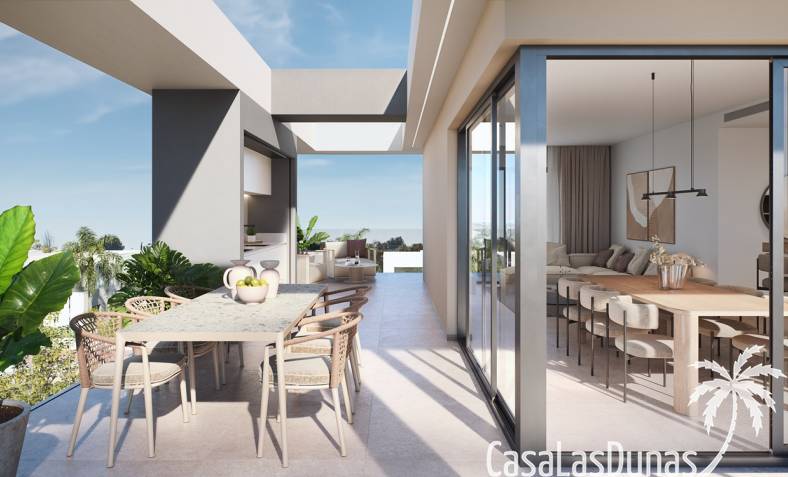 CasaLasDunas CLDC-5107NB Santa Rosalia Lake & Resort