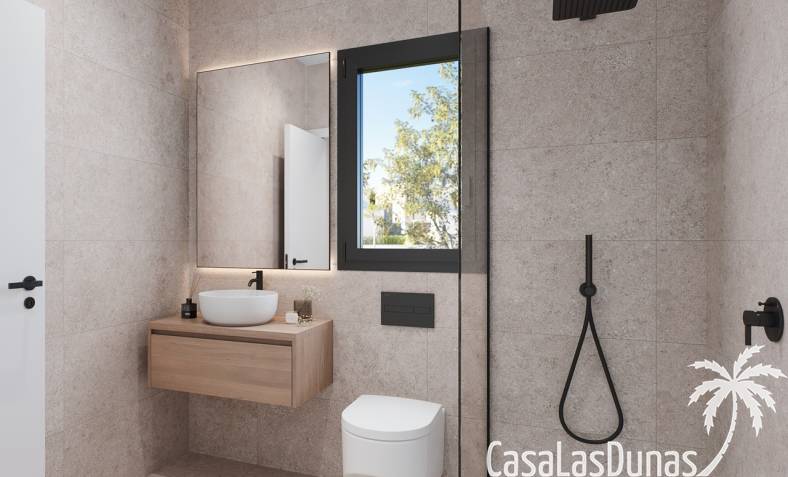 CasaLasDunas CLDC-5107NB Santa Rosalia Lake & Resort