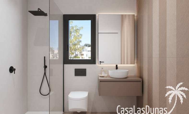 CasaLasDunas CLDC-5107NB Santa Rosalia Lake & Resort