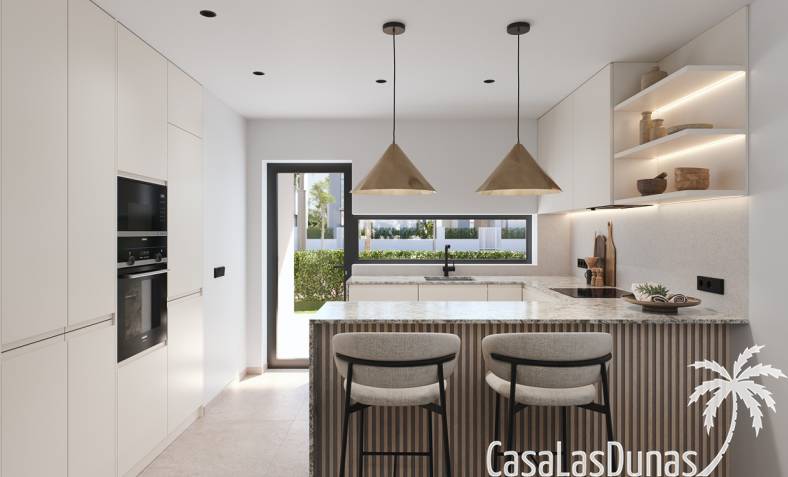 CasaLasDunas CLDC-5107NB Santa Rosalia Lake & Resort