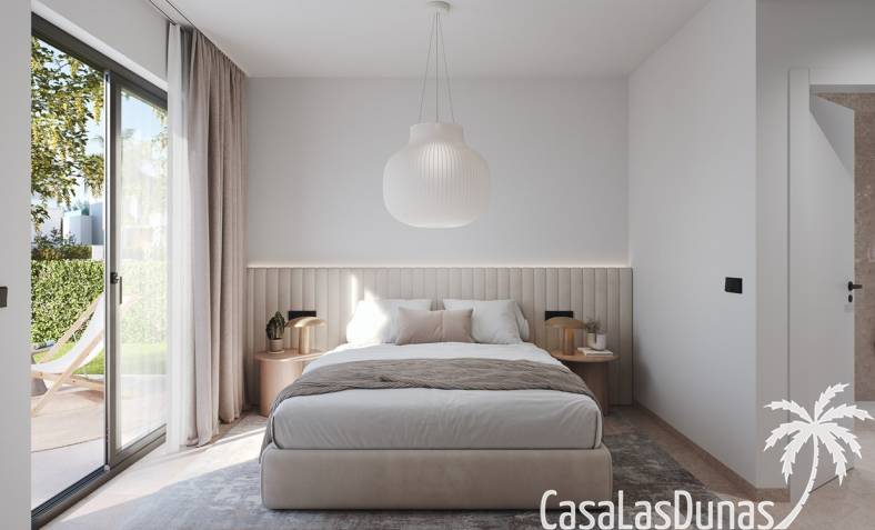 CasaLasDunas CLDC-5107NB Santa Rosalia Lake & Resort