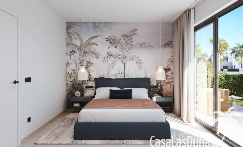 CasaLasDunas CLDC-5107NB Santa Rosalia Lake & Resort