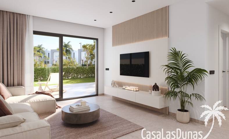 CasaLasDunas CLDC-5107NB Santa Rosalia Lake & Resort