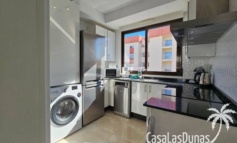 CLD-2963 CasaLasDunas Lomas de Cabo Roig