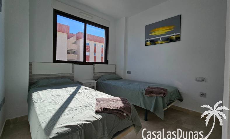 CLD-2963 CasaLasDunas Lomas de Cabo Roig