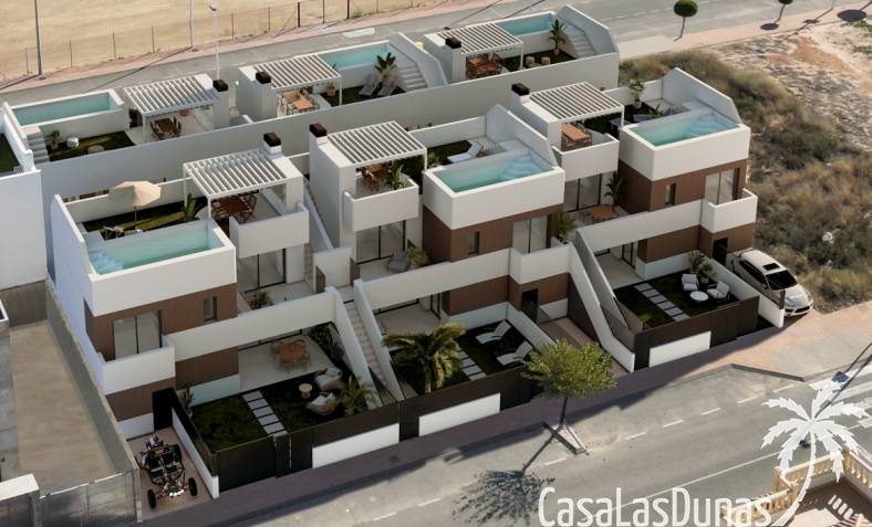 CasaLasDunas - CLDC-5108NB - San Pedro del Pinatar