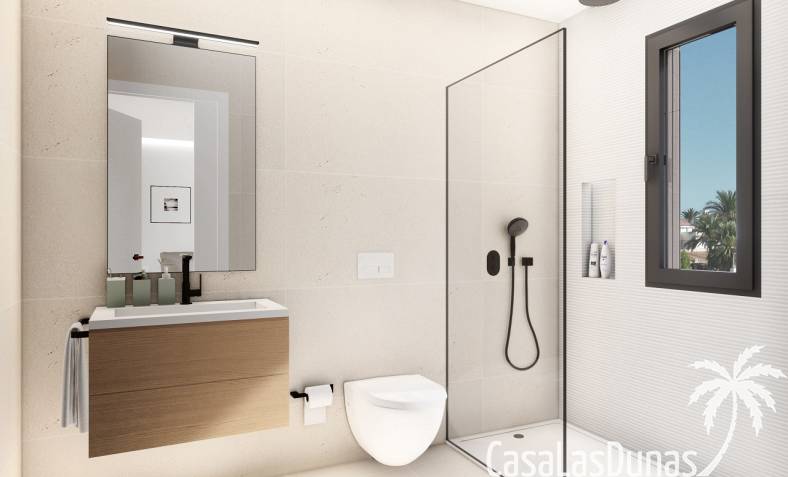 CasaLasDunas - CLDC-5108NB - San Pedro del Pinatar