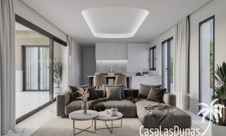 CasaLasDunas - CLDC-5108NB - San Pedro del Pinatar