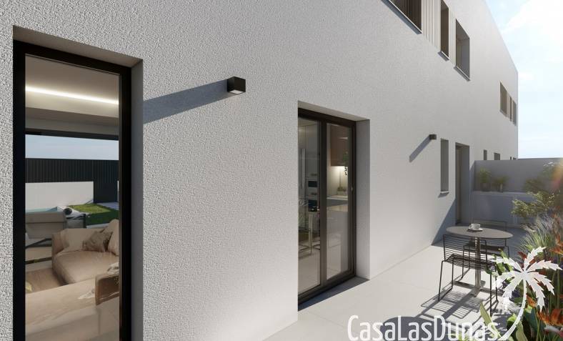 CasaLasDunas - CLDC-5108NB - San Pedro del Pinatar