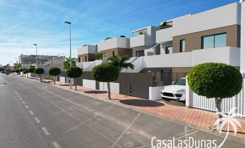 CasaLasDunas - CLDC-5108NB - San Pedro del Pinatar