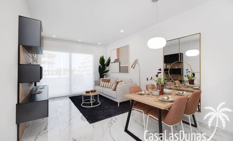 CLD-2962NB Duly Torrevieja