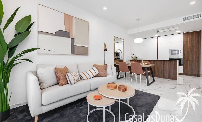 CLD-2962NB Duly Torrevieja