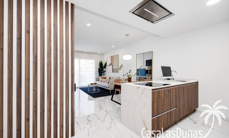 CLD-2962NBA Duly Torrevieja