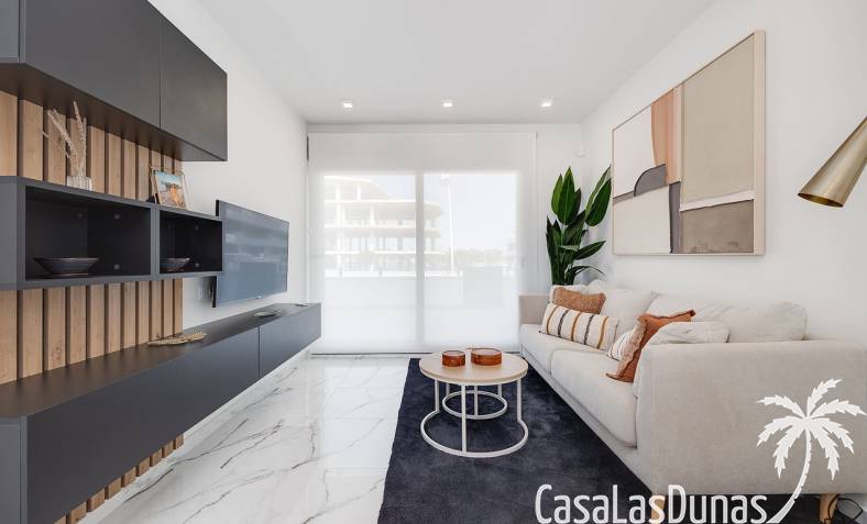 CLD-2962NBA Duly Torrevieja