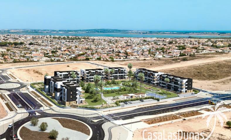 CLD-2962NBA Duly Torrevieja