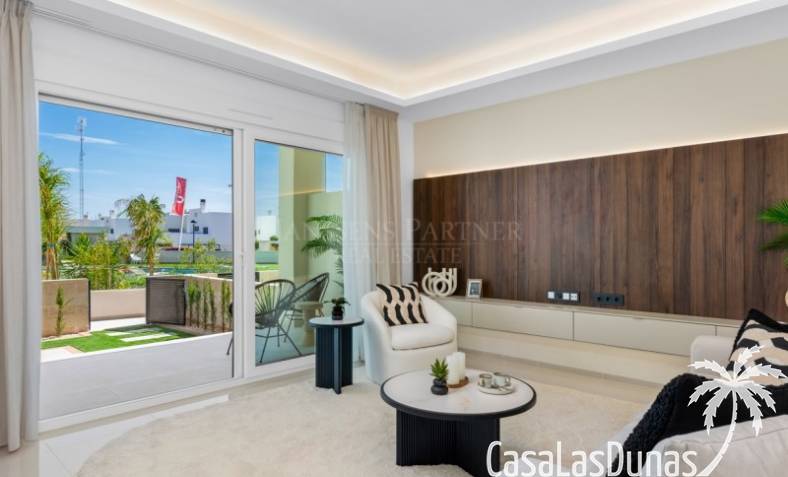 CasaLasDunas CLD-2964NB Ciudad Quesada