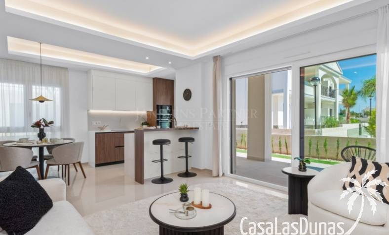 CasaLasDunas CLD-2964NB Ciudad Quesada