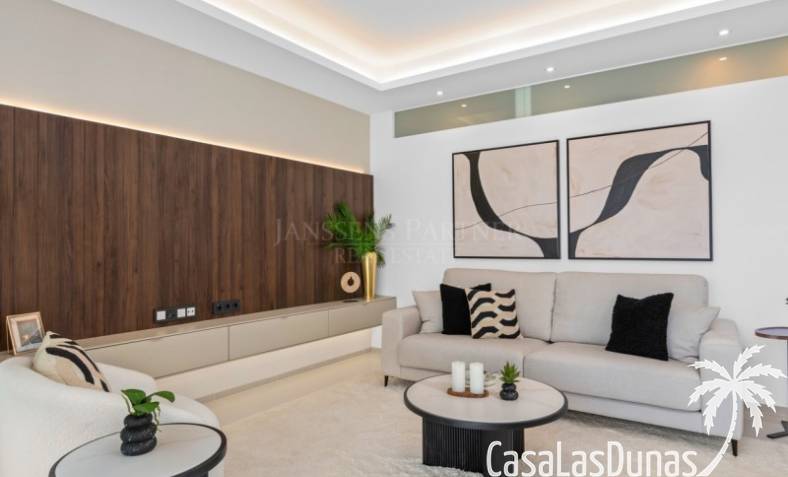 CasaLasDunas CLD-2964NB Ciudad Quesada