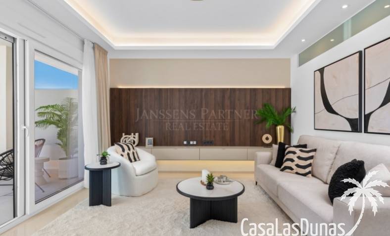 CasaLasDunas CLD-2964NB Ciudad Quesada