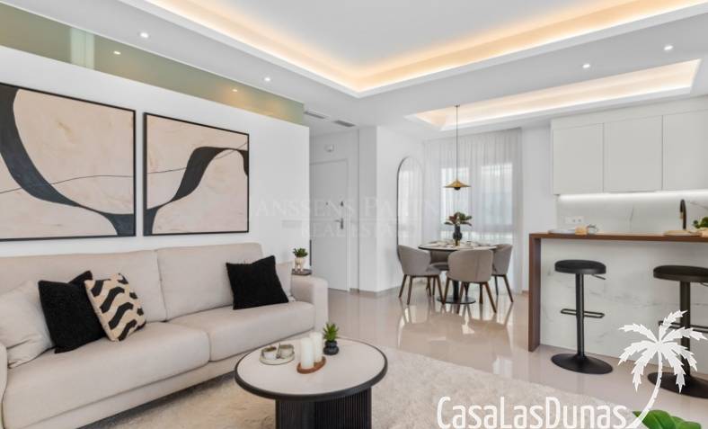 CasaLasDunas CLD-2964NB Ciudad Quesada