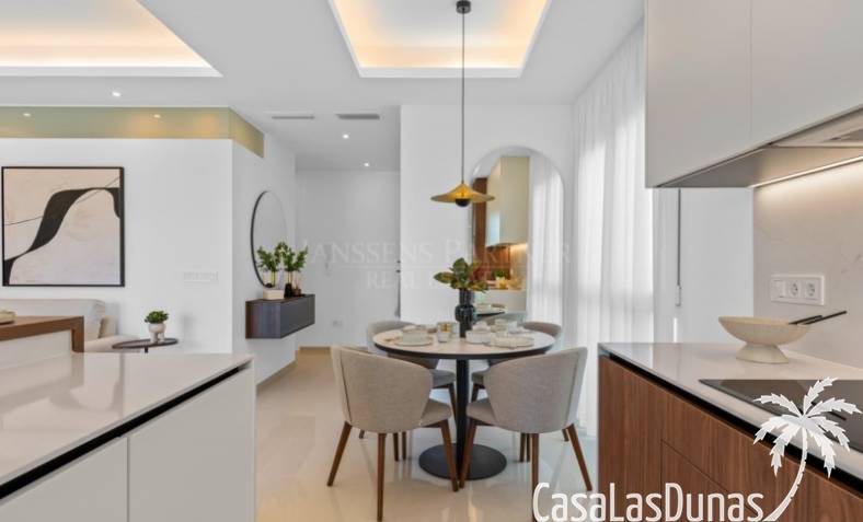 CasaLasDunas CLD-2964NB Ciudad Quesada