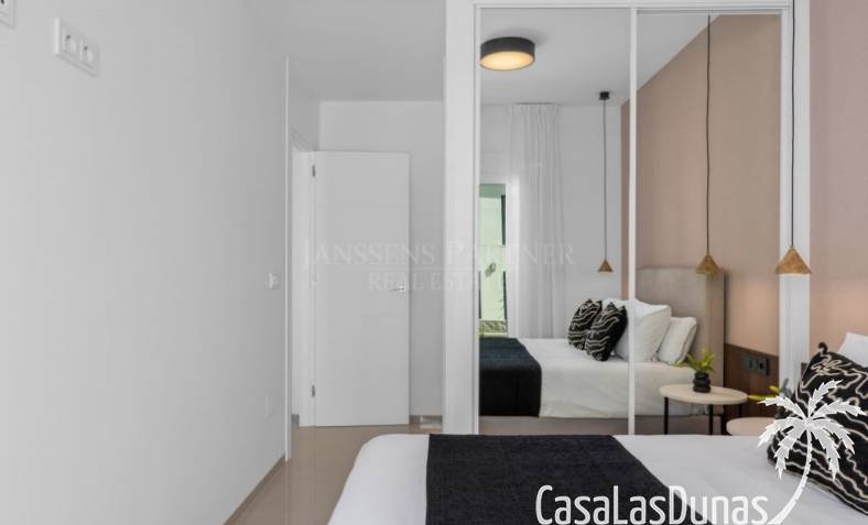 CasaLasDunas CLD-2964NB Ciudad Quesada