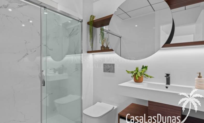 CasaLasDunas CLD-2964NB Ciudad Quesada