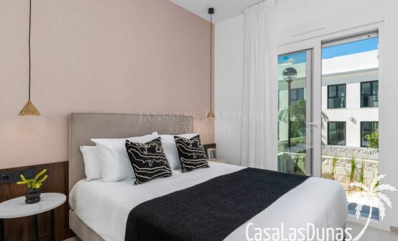 CasaLasDunas CLD-2964NB Ciudad Quesada