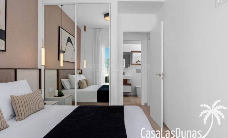 CasaLasDunas CLD-2964NB Ciudad Quesada