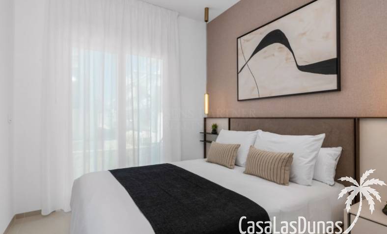 CasaLasDunas CLD-2964NB Ciudad Quesada