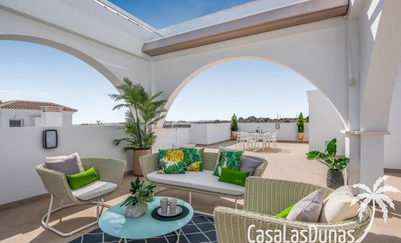 CasaLasDunas CLD-2964NB Ciudad Quesada