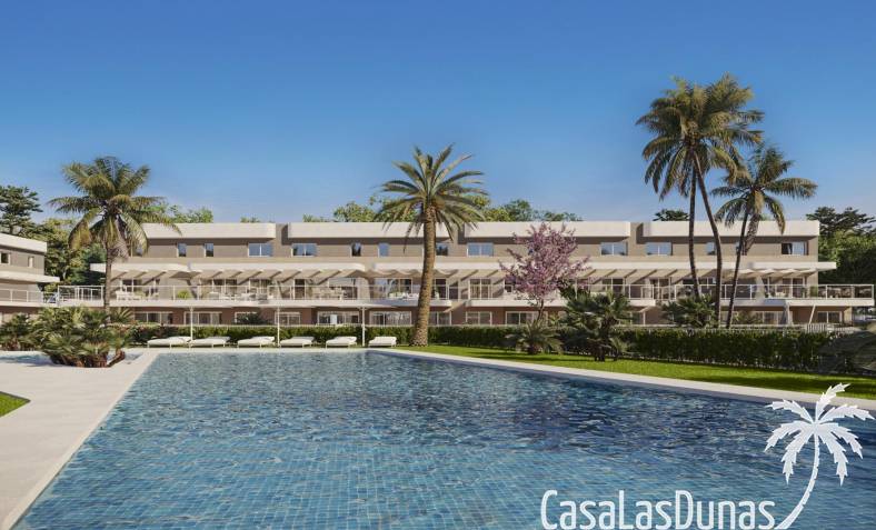 CLDN-91199 Alenda Golf CasaLasDunas