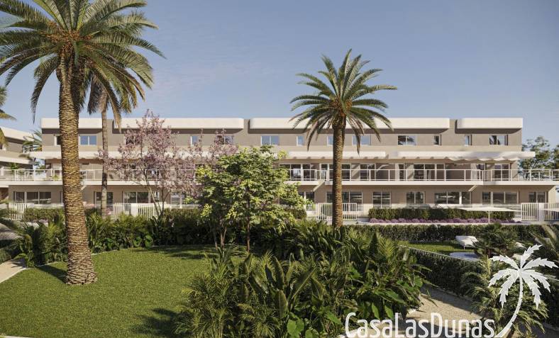 CLDN-91199 Alenda Golf CasaLasDunas