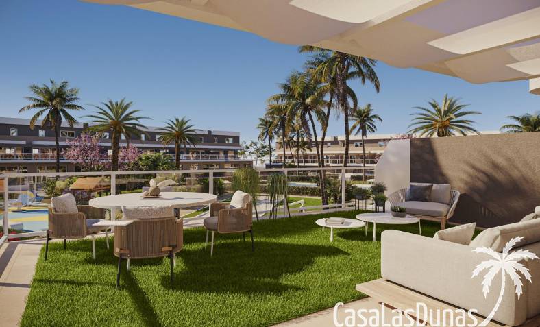 CLDN-91199 Alenda Golf CasaLasDunas