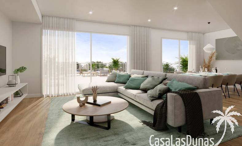 CLDN-91199 Alenda Golf CasaLasDunas