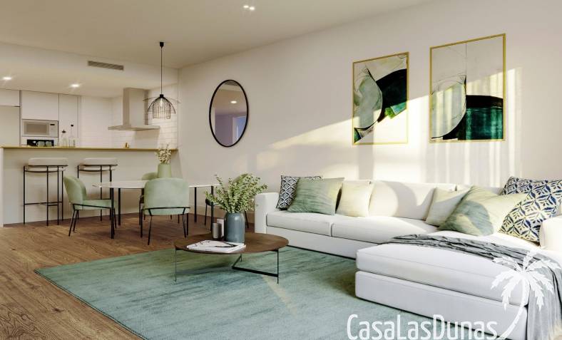 CLDN-91199 Alenda Golf CasaLasDunas