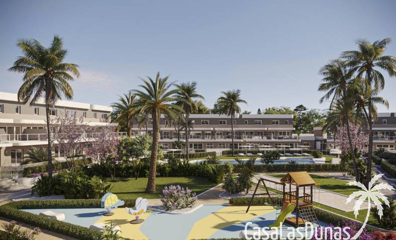 CLDN-91199 Alenda Golf CasaLasDunas