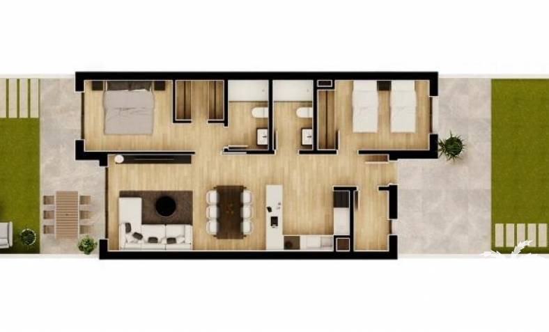 CLDN-91199 Alenda Golf CasaLasDunas