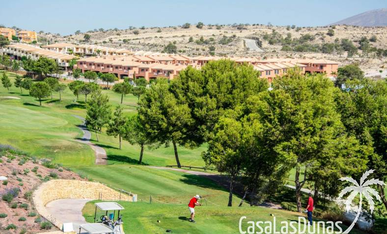 CLDN-91199 Alenda Golf CasaLasDunas