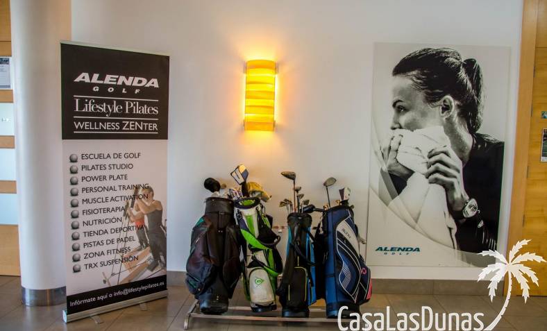 CLDN-91199 Alenda Golf CasaLasDunas