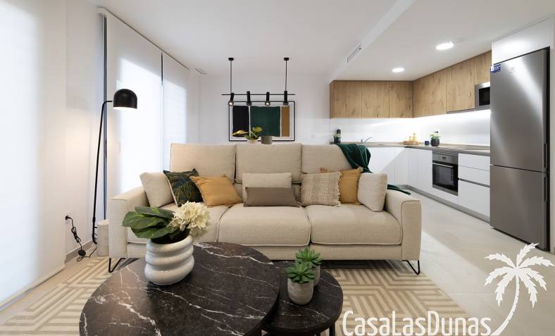 CLD-2969NEW Torrevieja